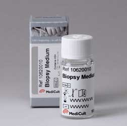 Biopsy Medium