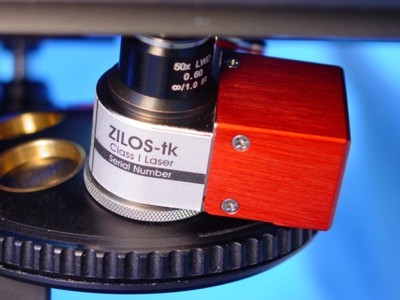 ZILOS-tk Laser System