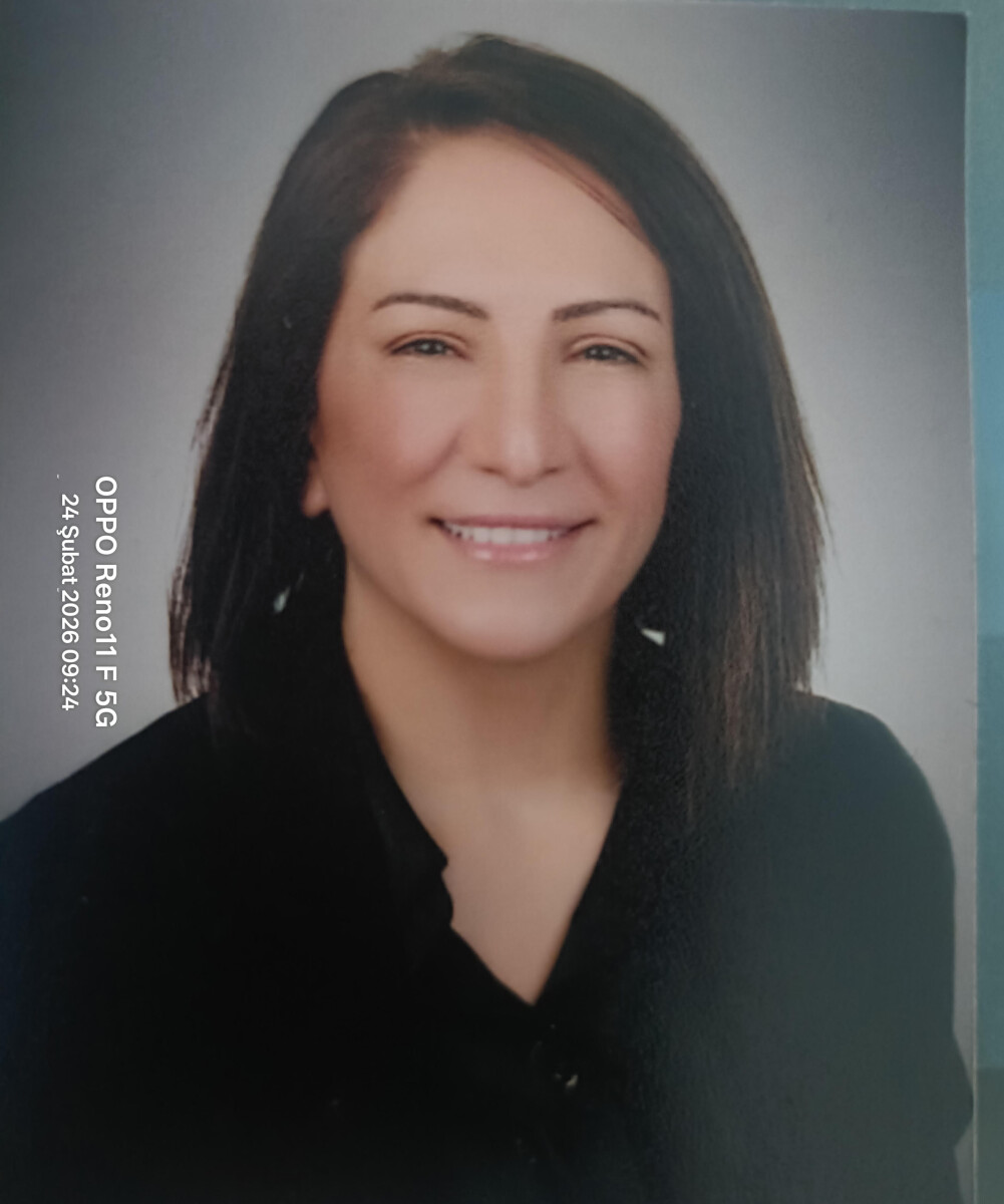 Aysin Akıncı Bak