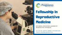 Fellowship in Reproductive Medicine