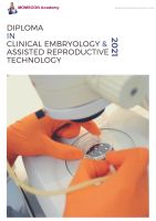 Diploma in Clinical Embryology and Assisted Reproductive Techineques