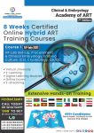 Course Name : Basic to advanced embryology for clinicians & Embryologist-Embryo Culture, ICSI, Cryobiology & QA/QC