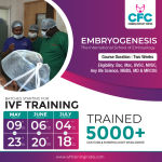 ART & Embryology training program