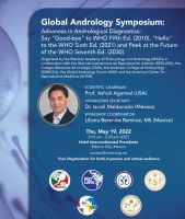 Global Andrology Symposium
