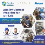 Quality Control Program for IVF Lab