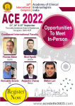 ACE 2022 Conference