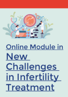 New Challenges in Infertility Treatment - Online course