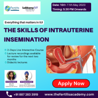 The Skills of Intrauterine Insemination
