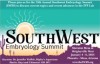 2024 Southwest Embryology Summit