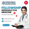 Fellowship in Reproductive Medicine (Course for Doctors)