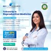 Fellowship in Reproductive Medicine - Get 50% Festive Discount by Medline Academics