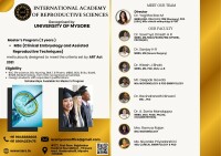 MSc Clinical Embryology & Assisted Reproductive Techniques-Admission Open for 2024