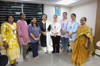 Fellowship in Reproductive Medicine - Affiliated by SSAHE University (PAN India Recognition) - Able to Start your Own IVF Centre after Completion