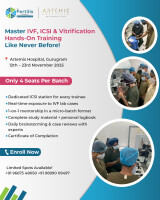 Hands on Training Course