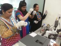International Institute of Reproduction and Fertility Training