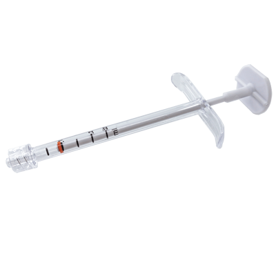 The New Precision™ Embryo Transfer Syringe for IVF